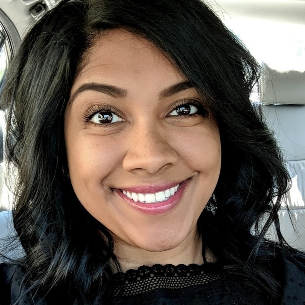 Meet your Posher, Jessica